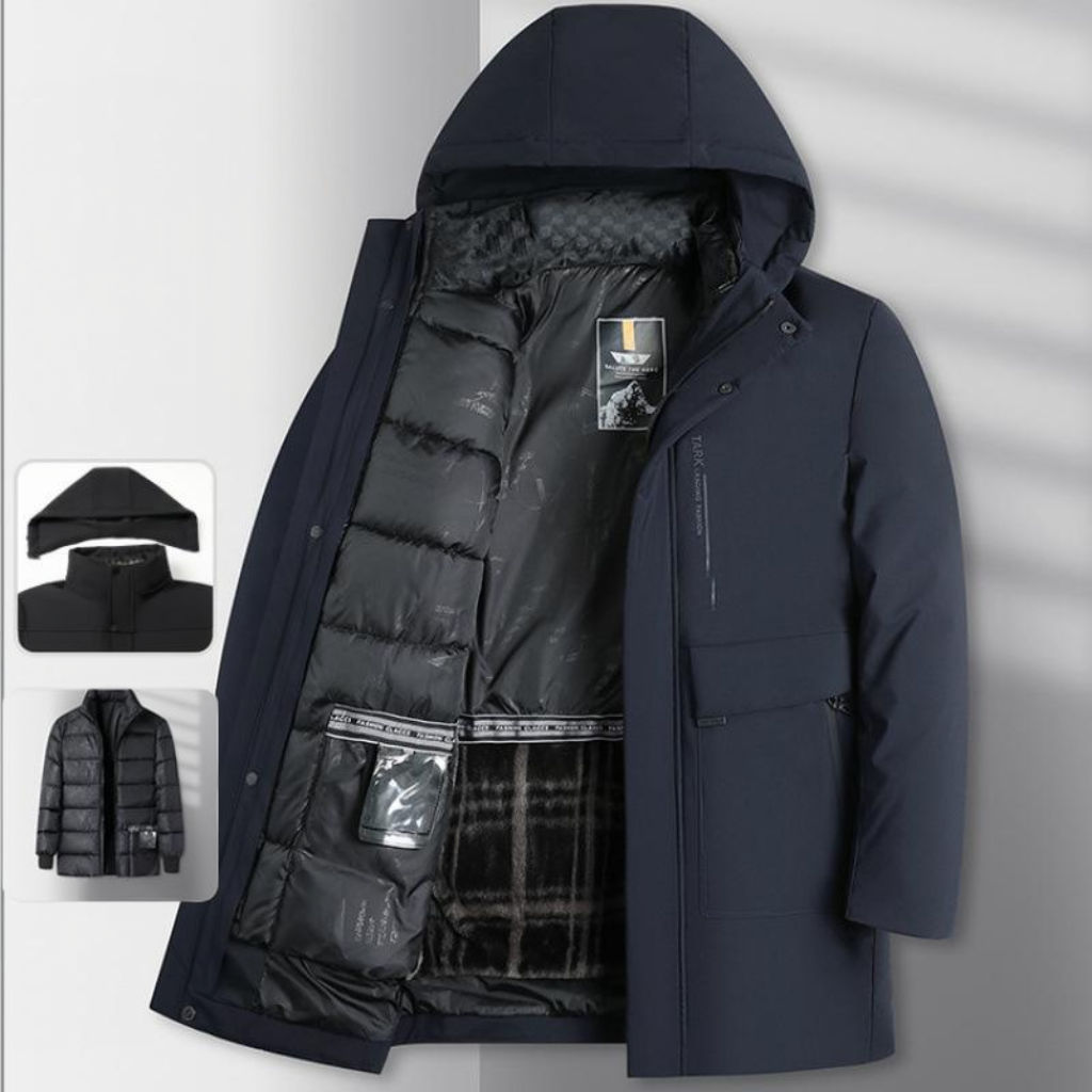 Dean Jacket — photo 6