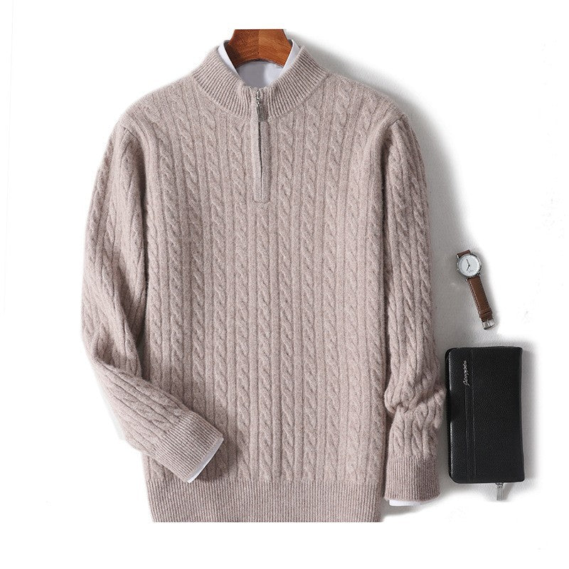 Drew Sweater — photo 2