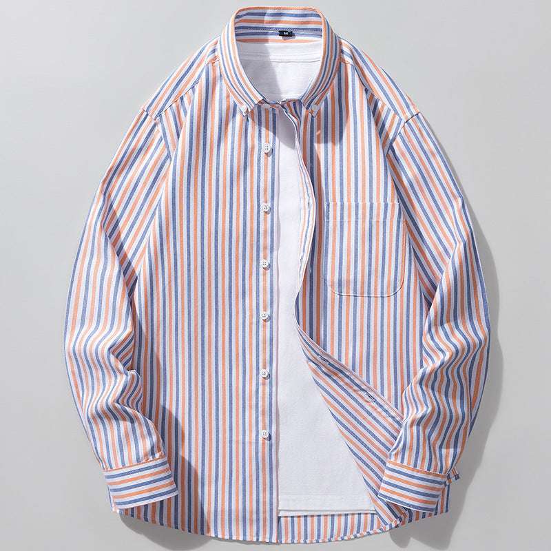 Nolan Shirt — photo 11