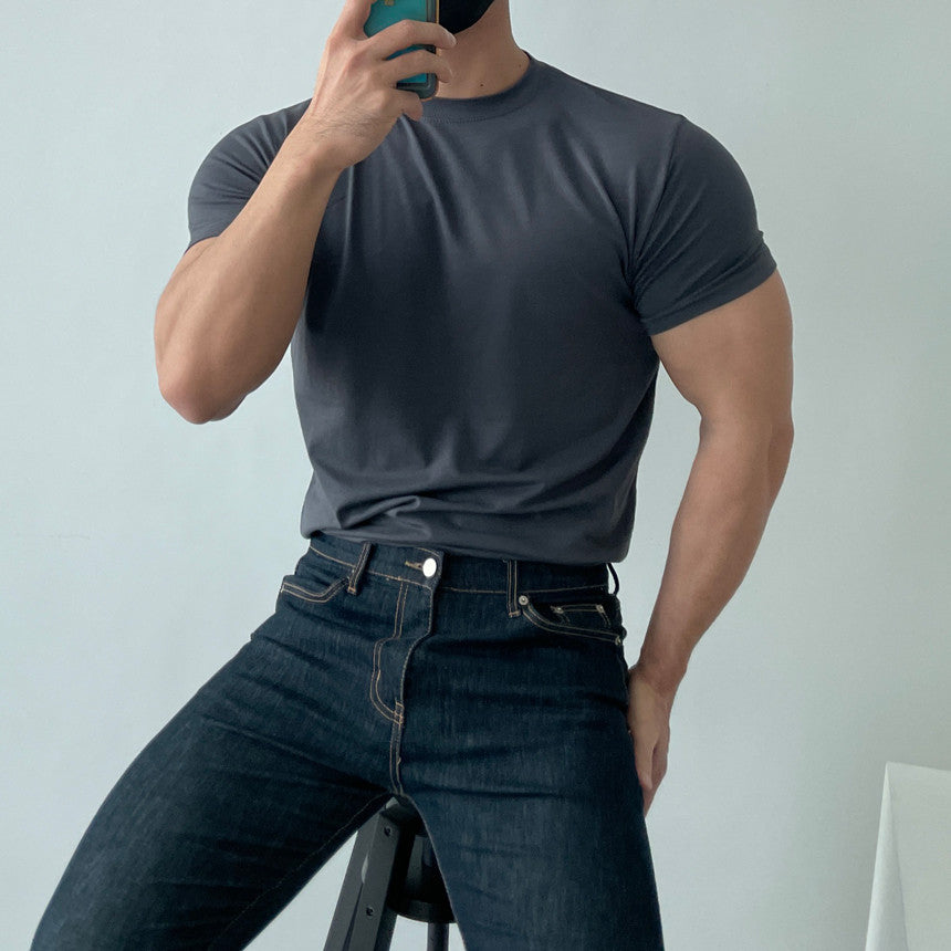 Ellis Uomo Sportiva Semplice — photo 3