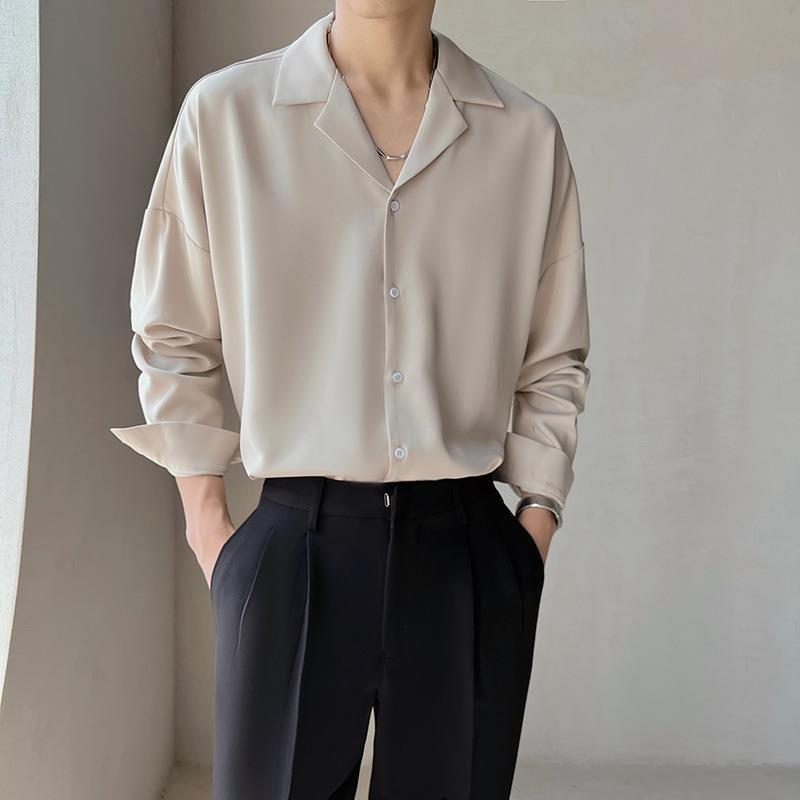 Owen Shirt — photo 8