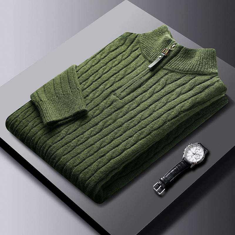 Reid Sweater — photo 11