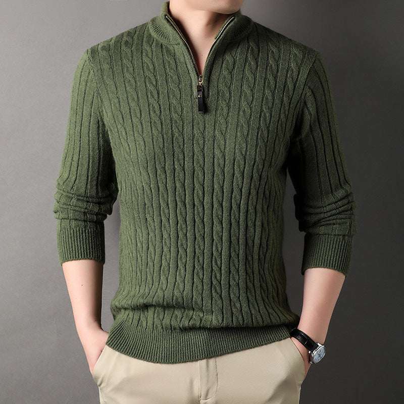 Reid Sweater