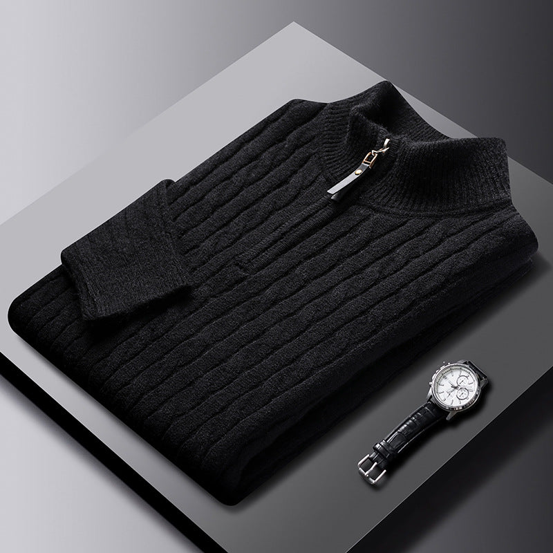 Reid Sweater — photo 7