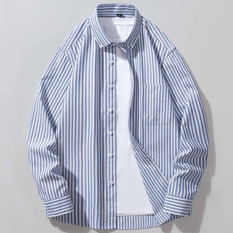 Nolan Shirt — photo 8