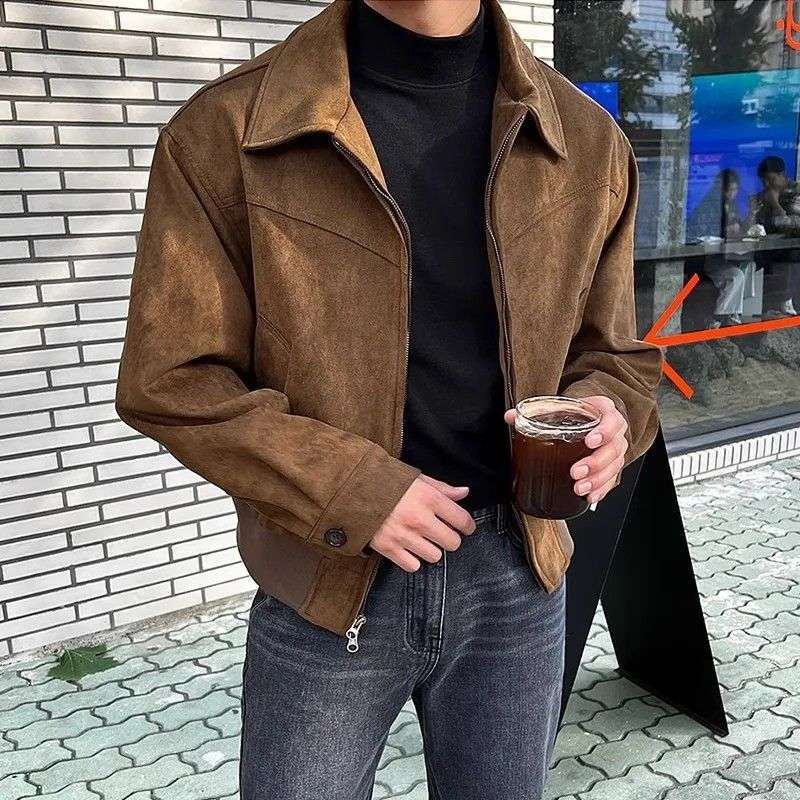 Owen Jacket — photo 2