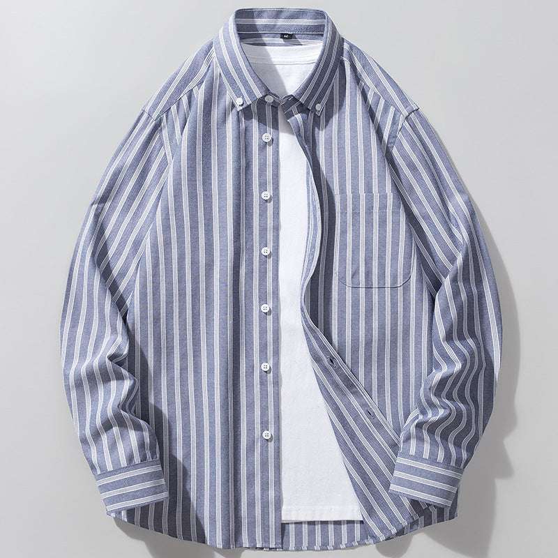 Nolan Shirt — photo 6