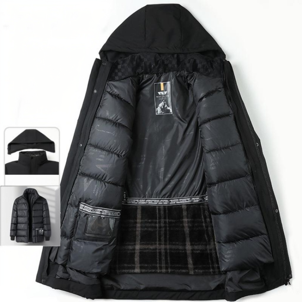 Dean Jacket — photo 9