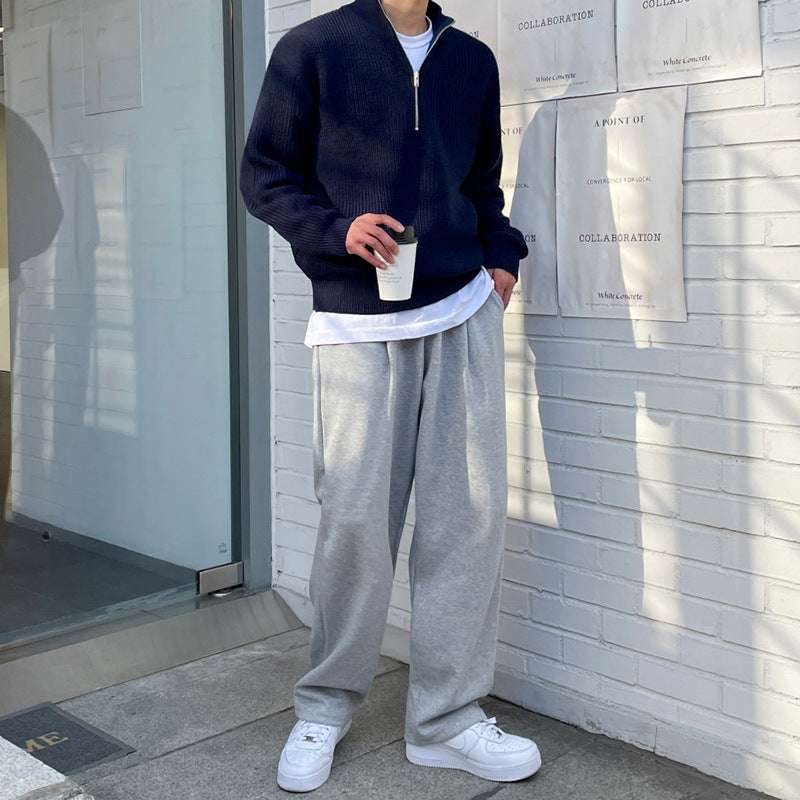 Theo Sweater — photo 3