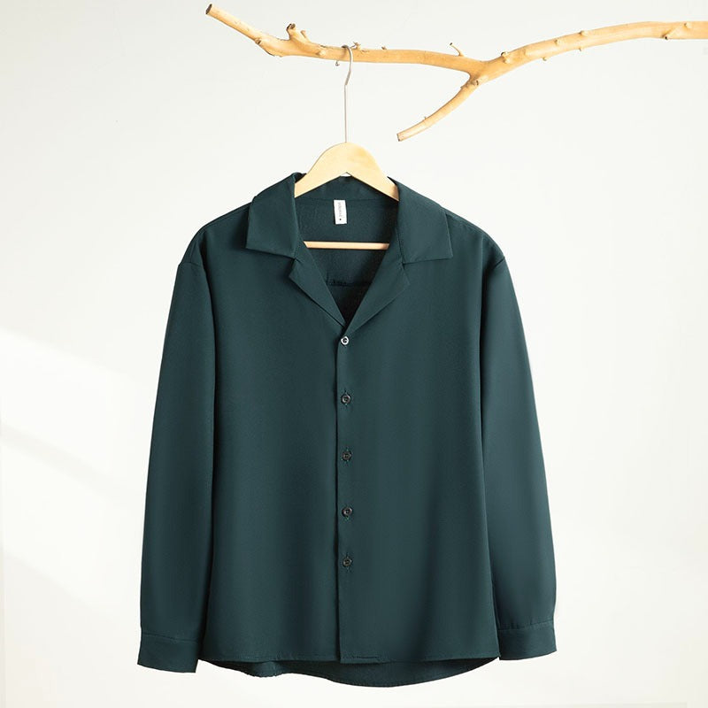 Rowan Shirt — photo 11