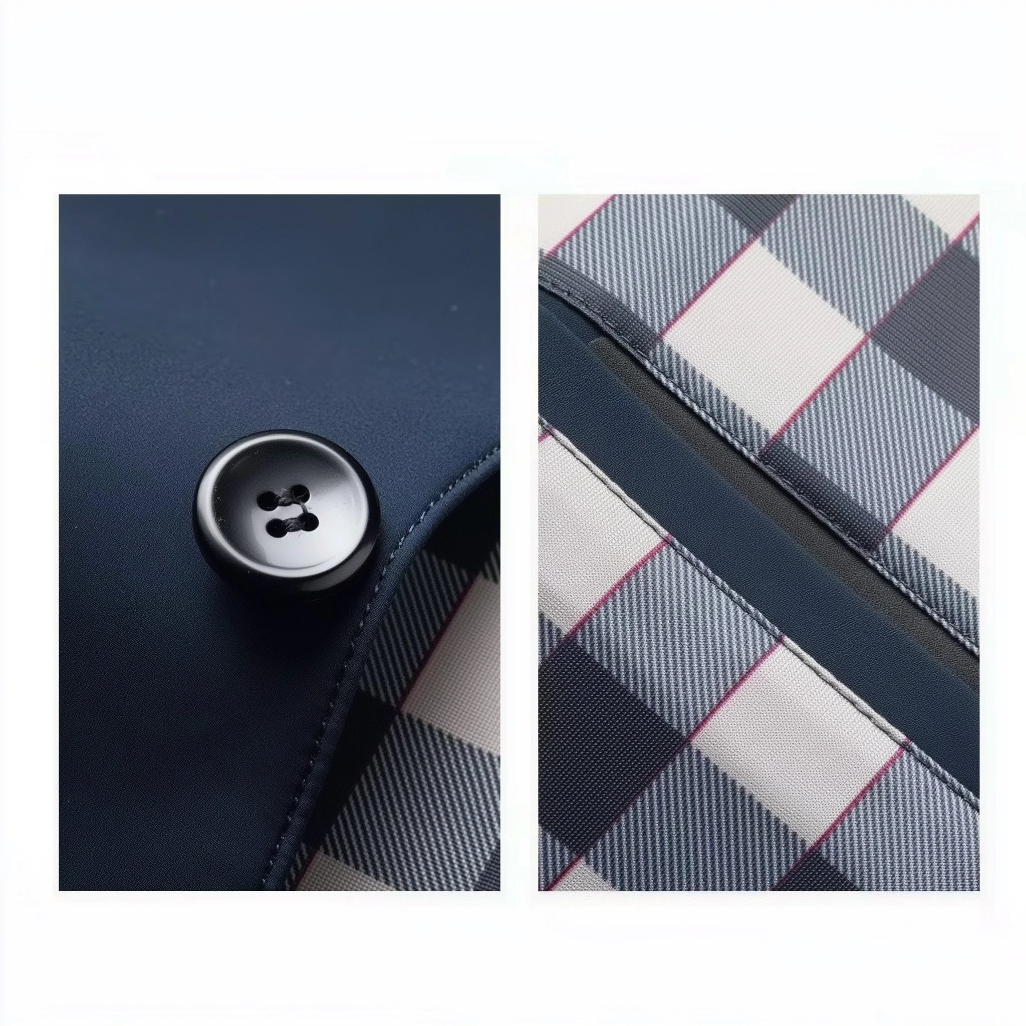 Nolan Jacket — photo 8
