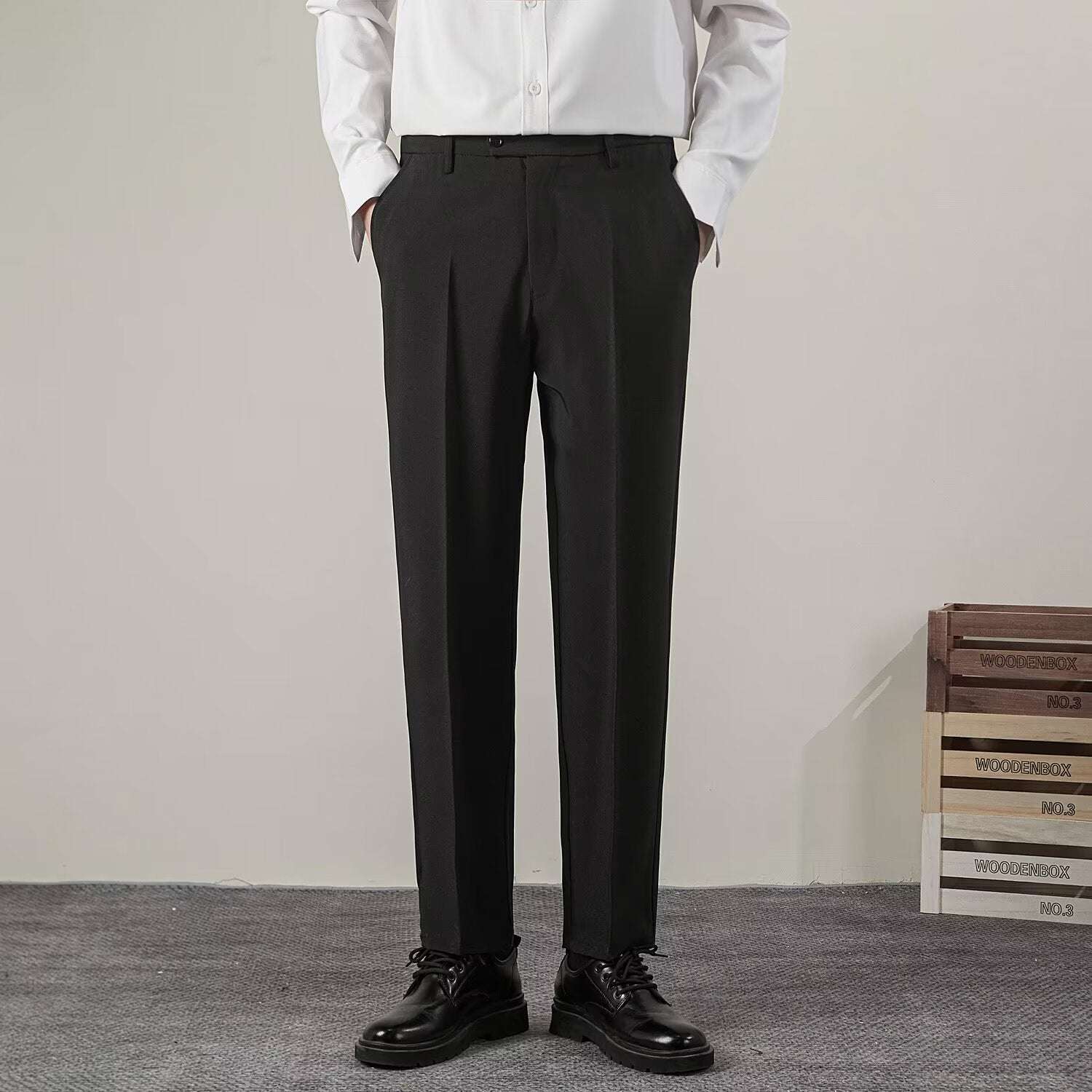 Theo Trousers — photo 6
