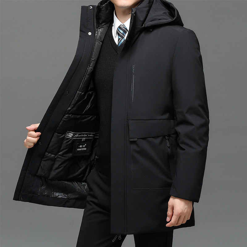 Dean Jacket — photo 2