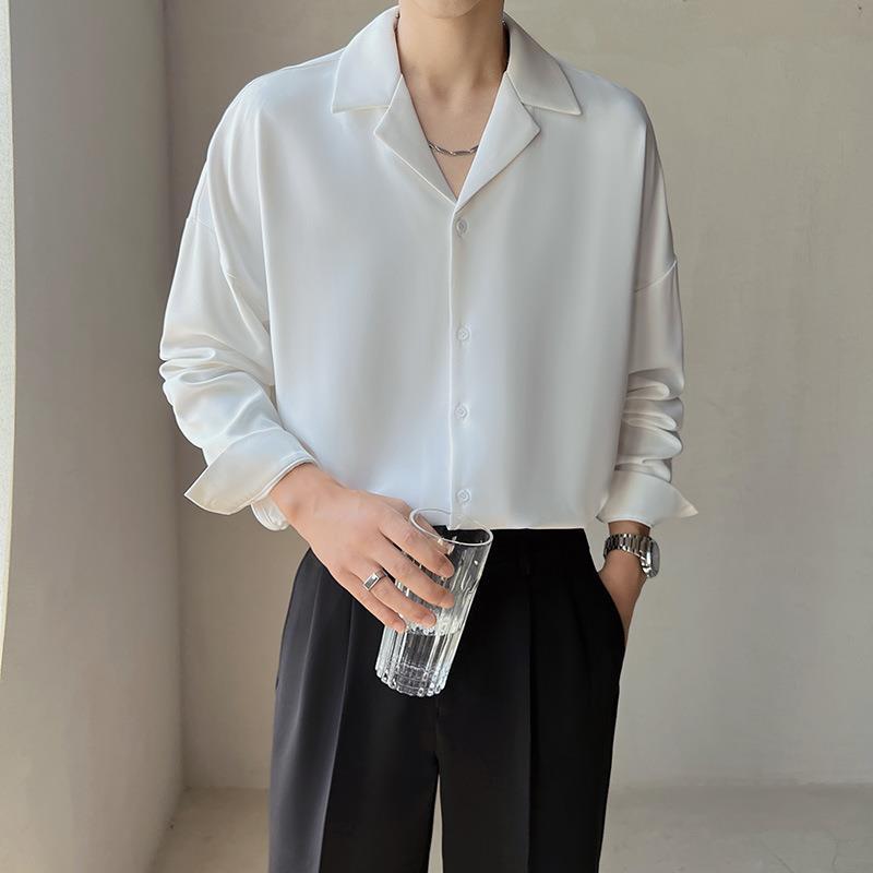 Owen Shirt — photo 9