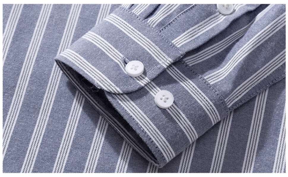 Nolan Shirt — photo 4