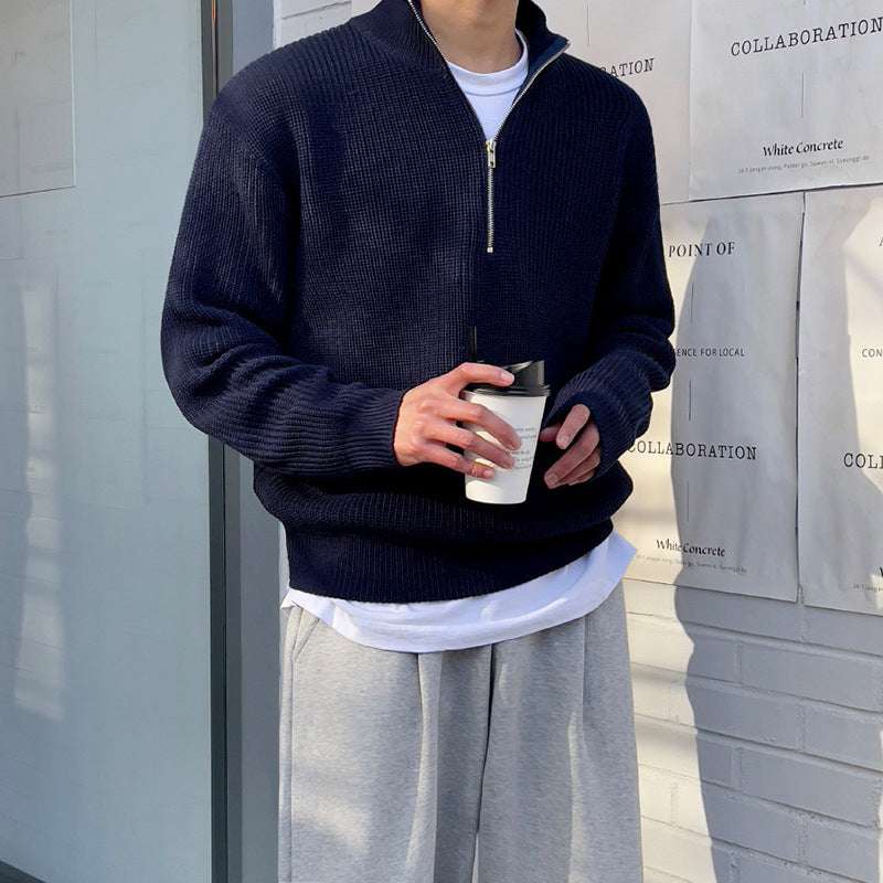 Theo Sweater