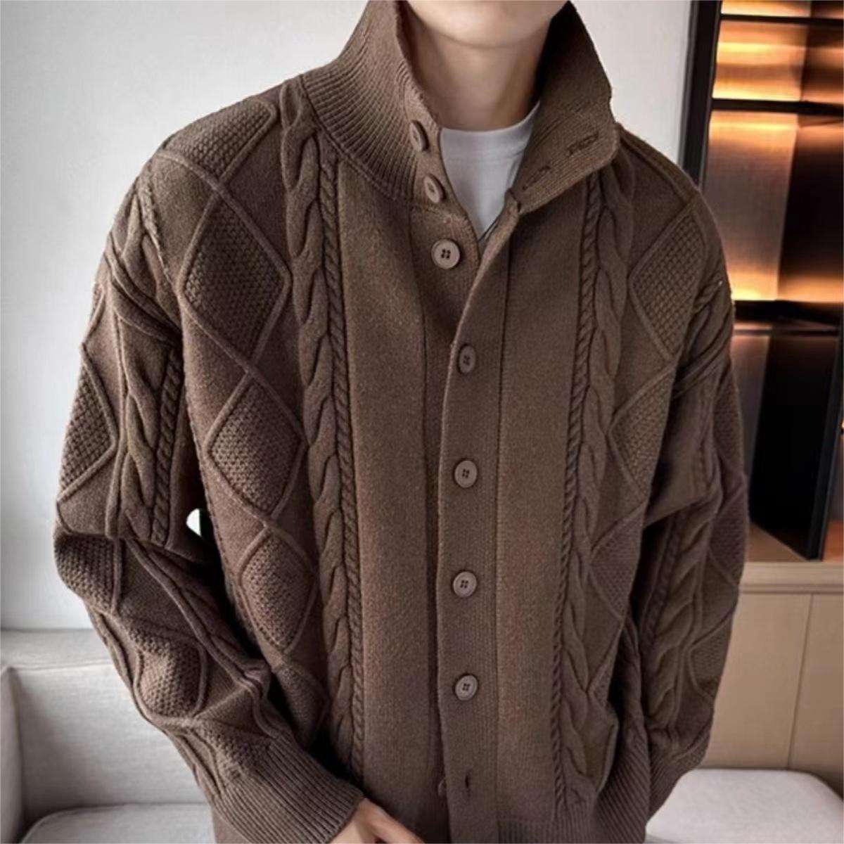 Rowan Sweater — photo 2