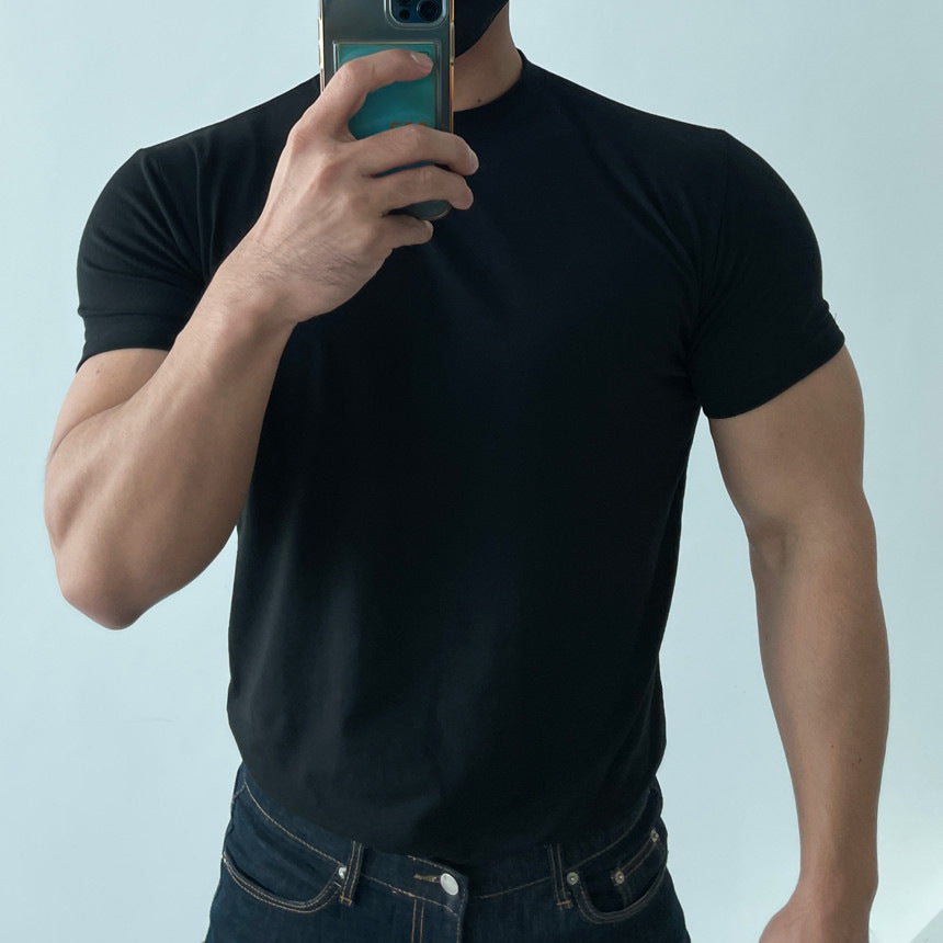 Ellis Uomo Sportiva Semplice — photo 2