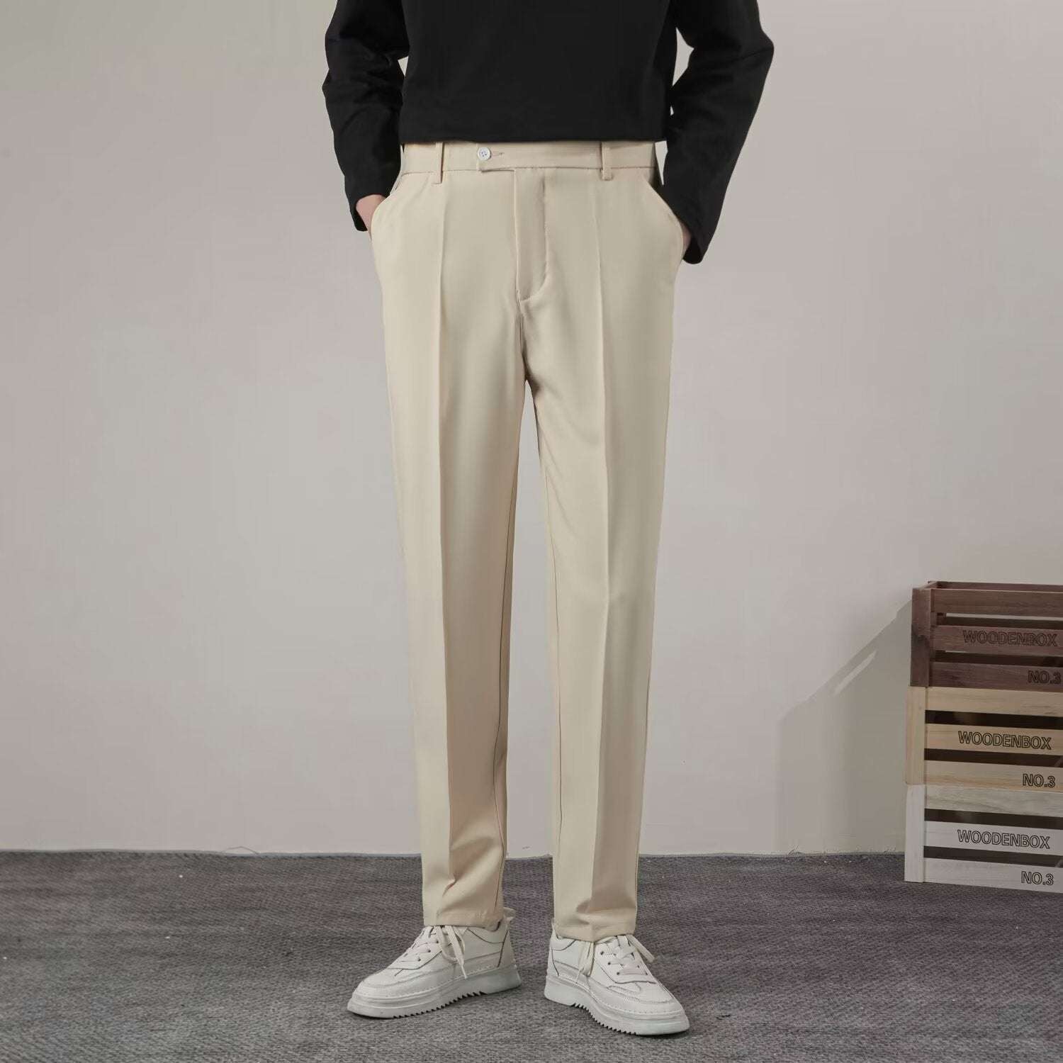 Theo Trousers — photo 11