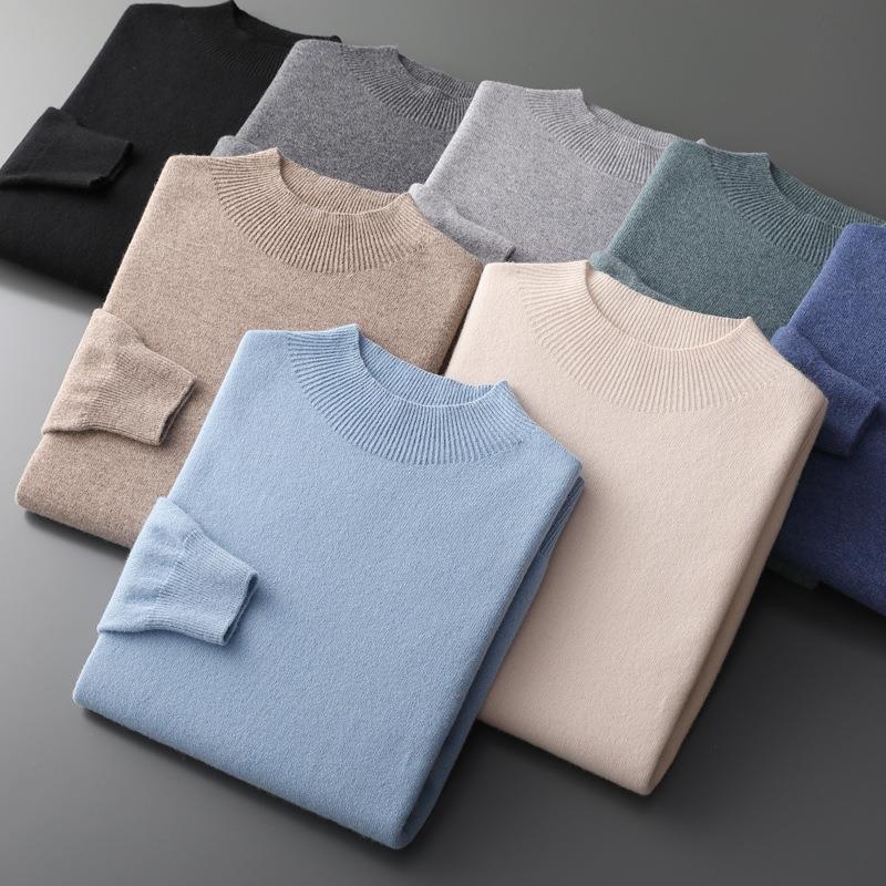 Dean Sweater