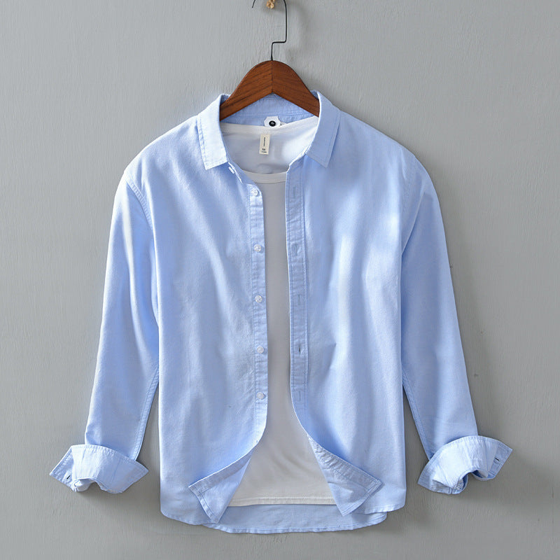 Reid Shirt — photo 3
