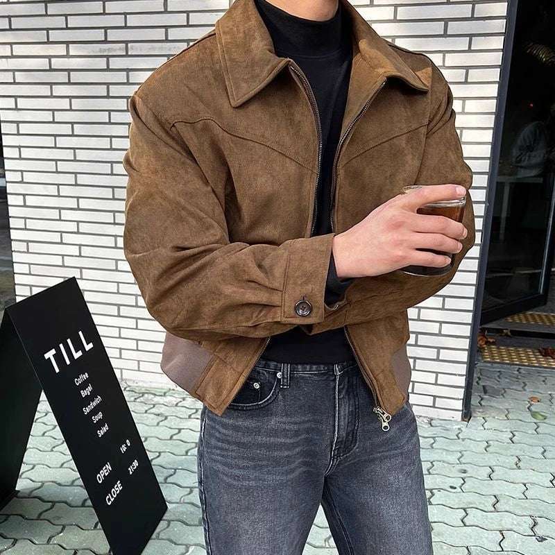 Owen Jacket