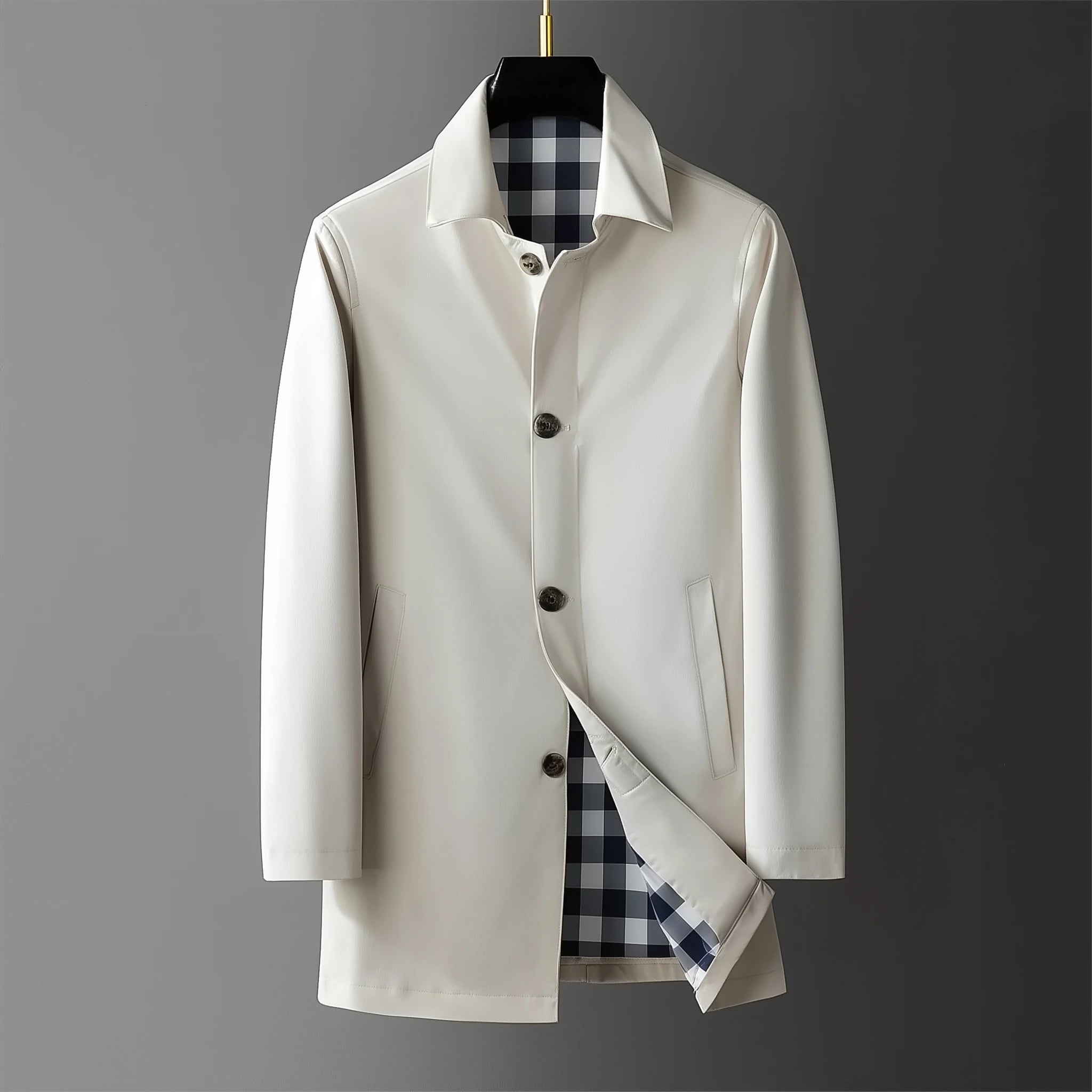 Nolan Jacket — photo 2