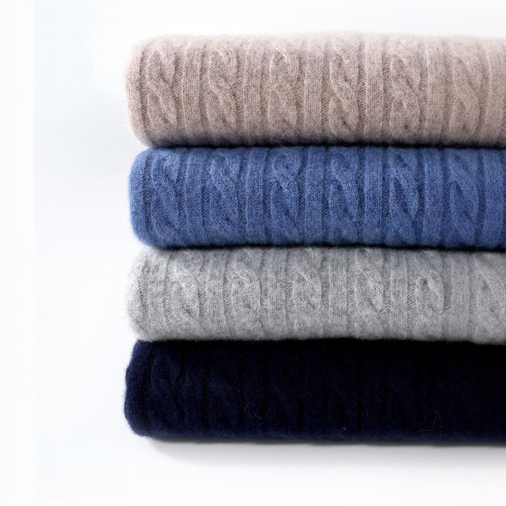 Drew Sweater — photo 5