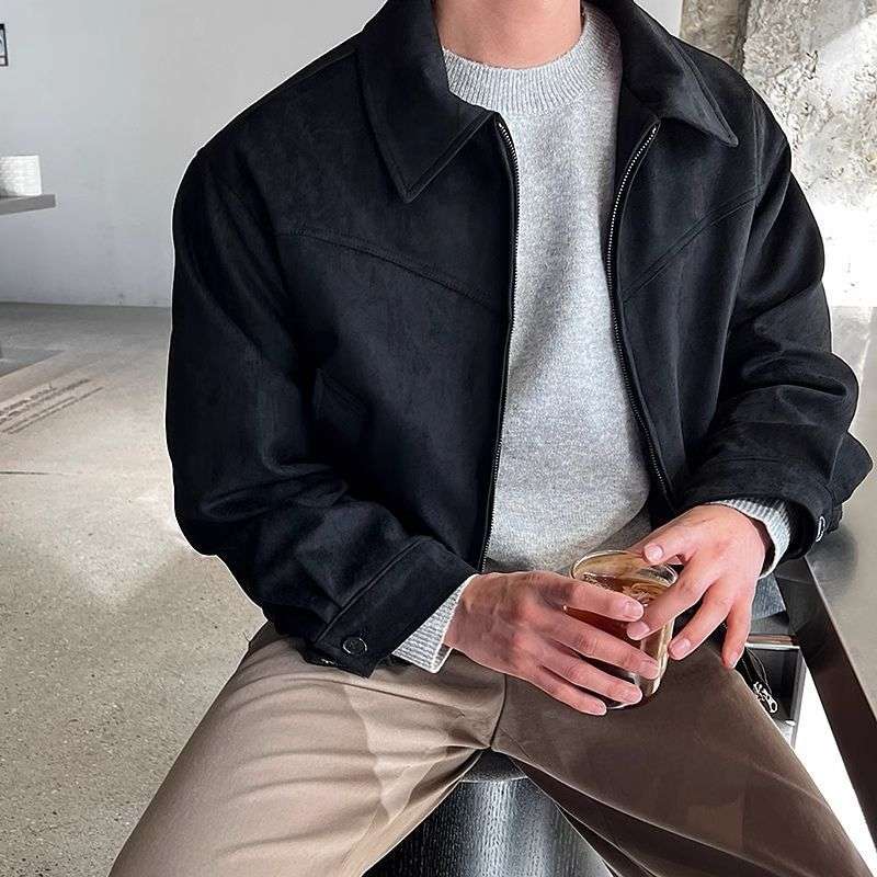 Owen Jacket — photo 7