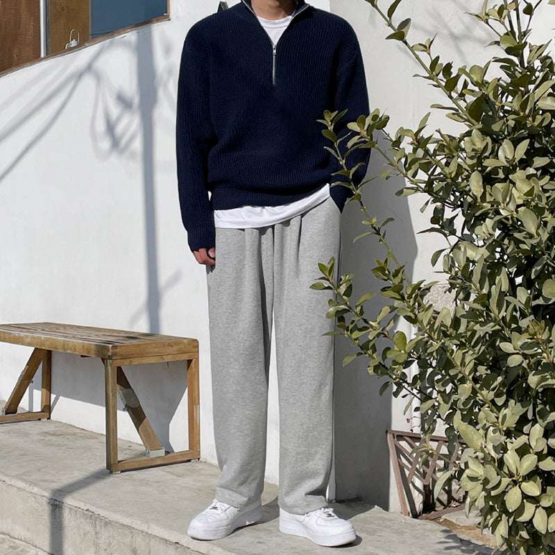 Theo Sweater — photo 5