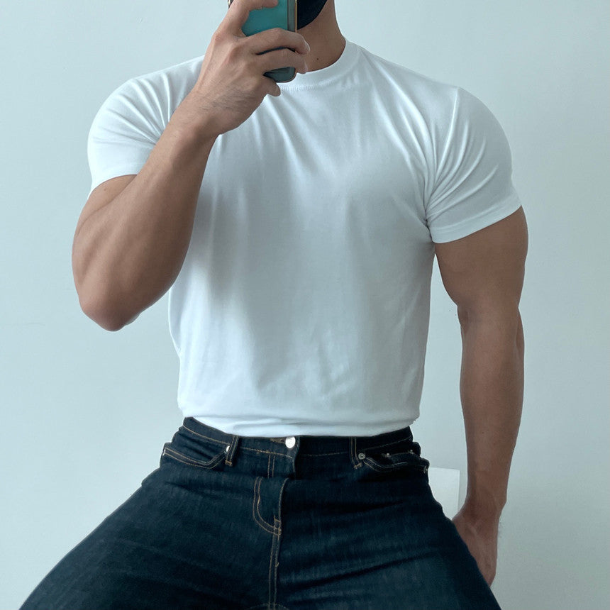 Ellis Uomo Sportiva Semplice