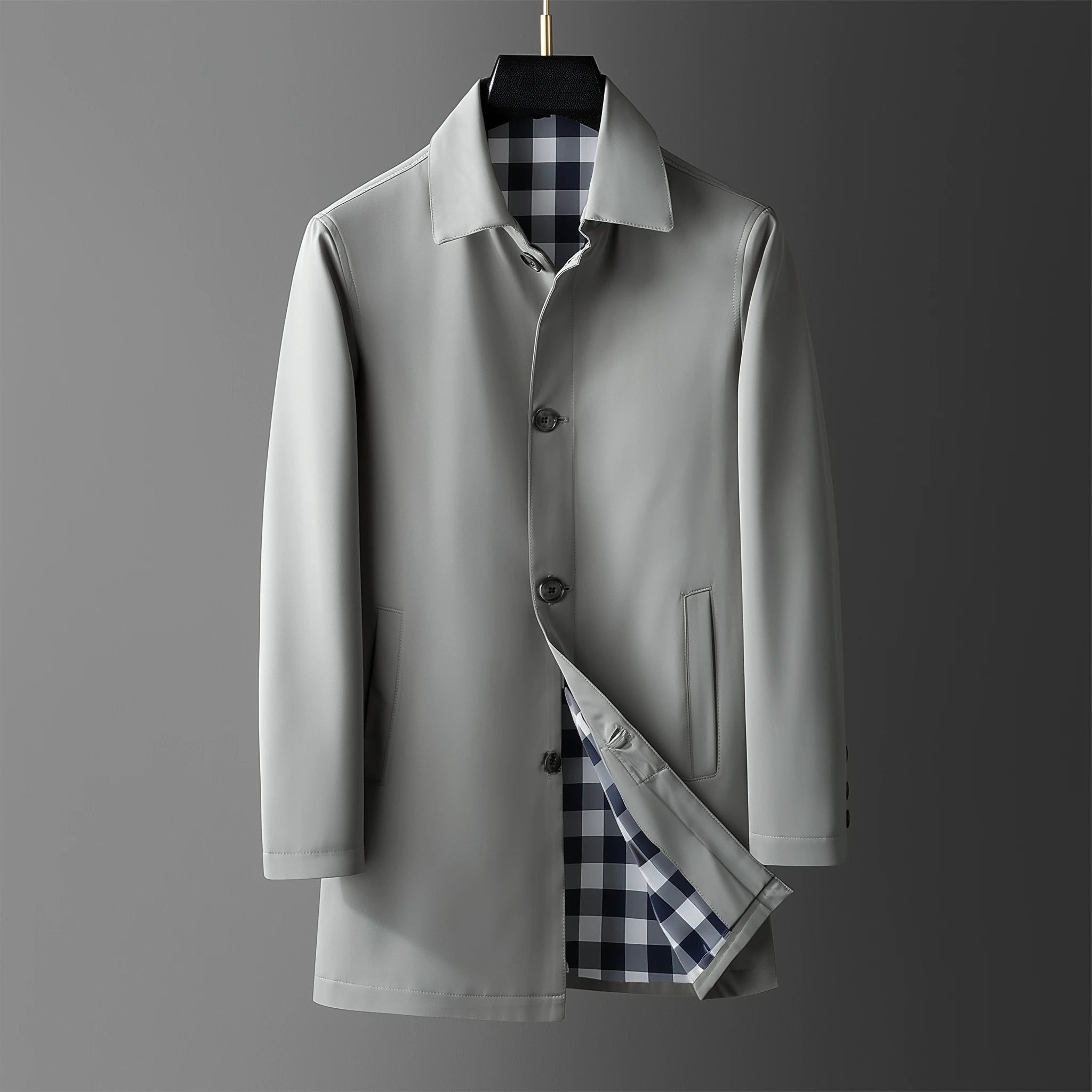 Nolan Jacket — photo 13