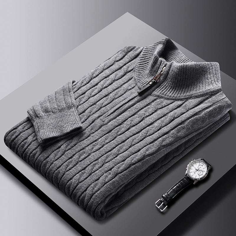 Reid Sweater — photo 5