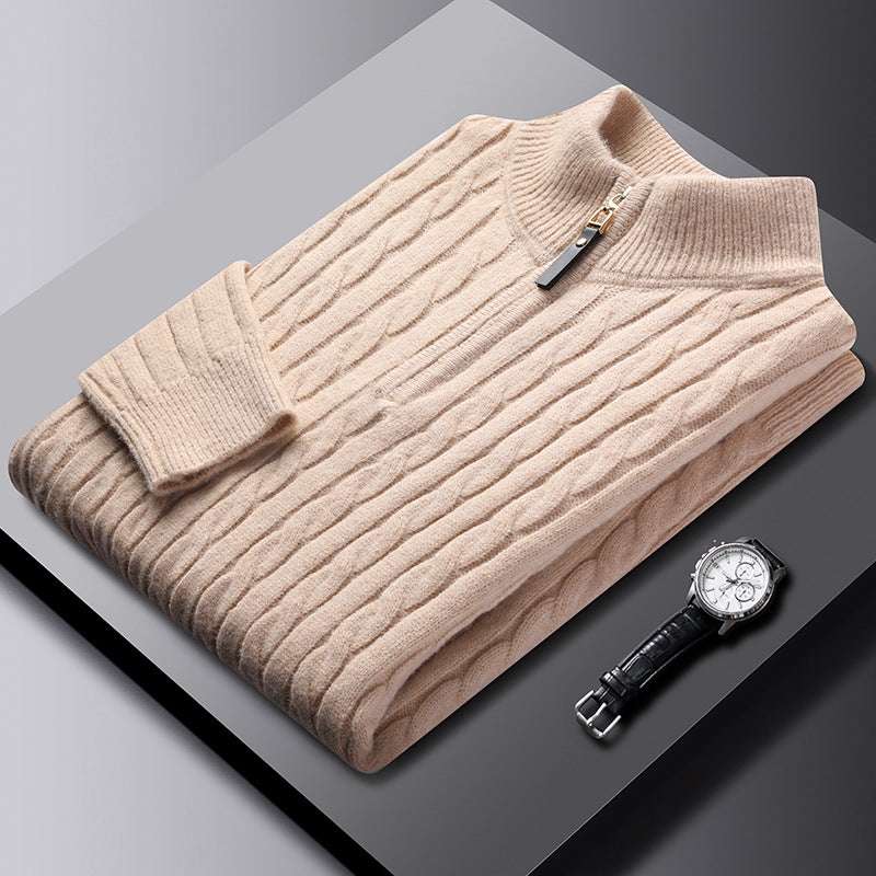 Reid Sweater — photo 12