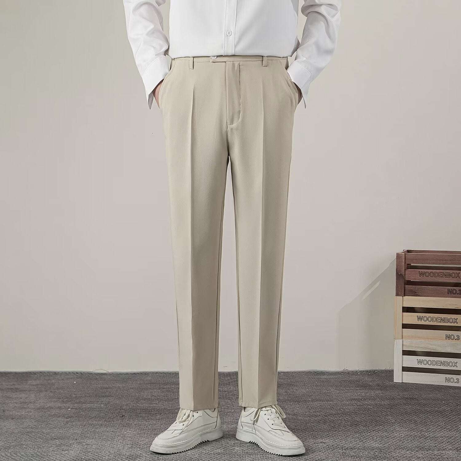 Theo Trousers — photo 12