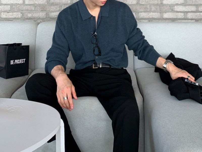 Rowan con Colletto Uomo — photo 7