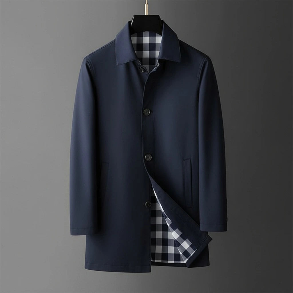 Nolan Jacket