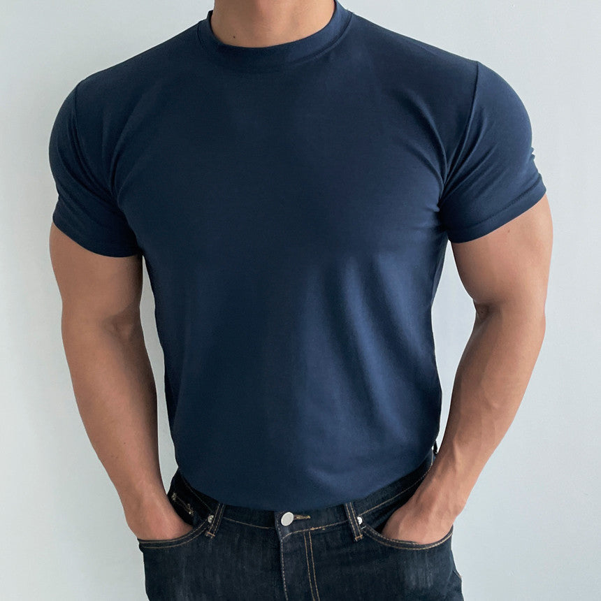 Ellis Uomo Sportiva Semplice — photo 7
