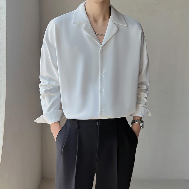 Owen Shirt — photo 4