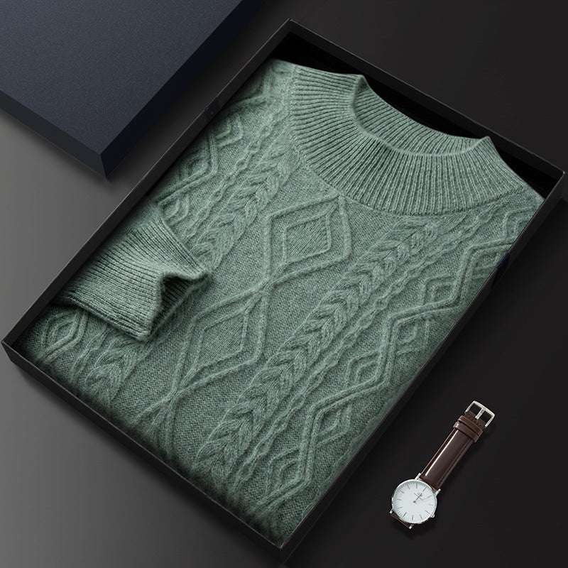 Nolan Sweater — photo 8