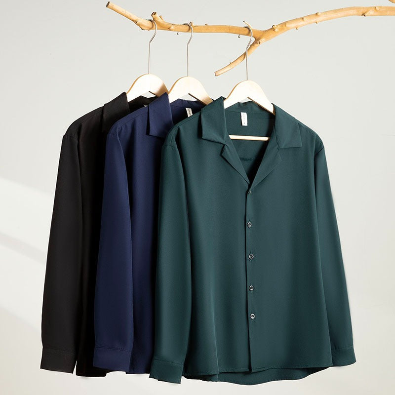 Rowan Shirt