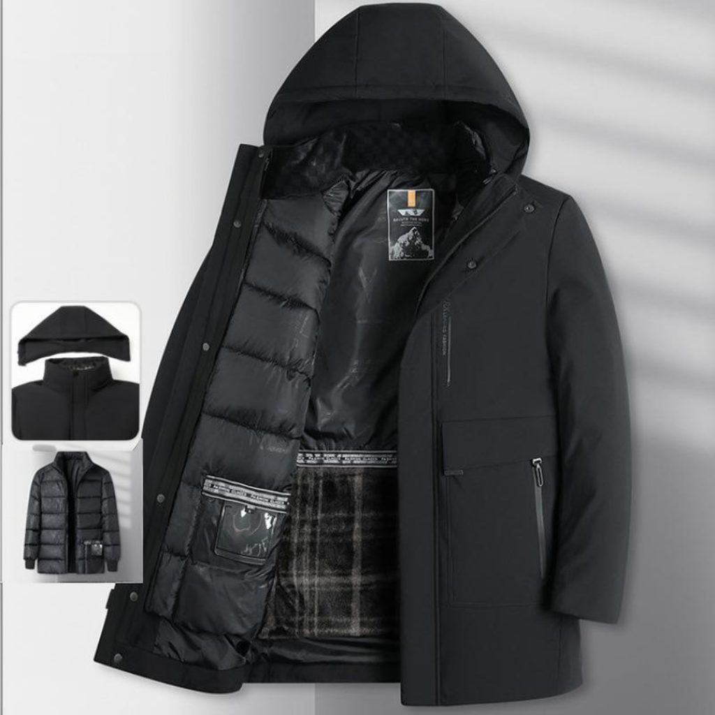 Dean Jacket — photo 5