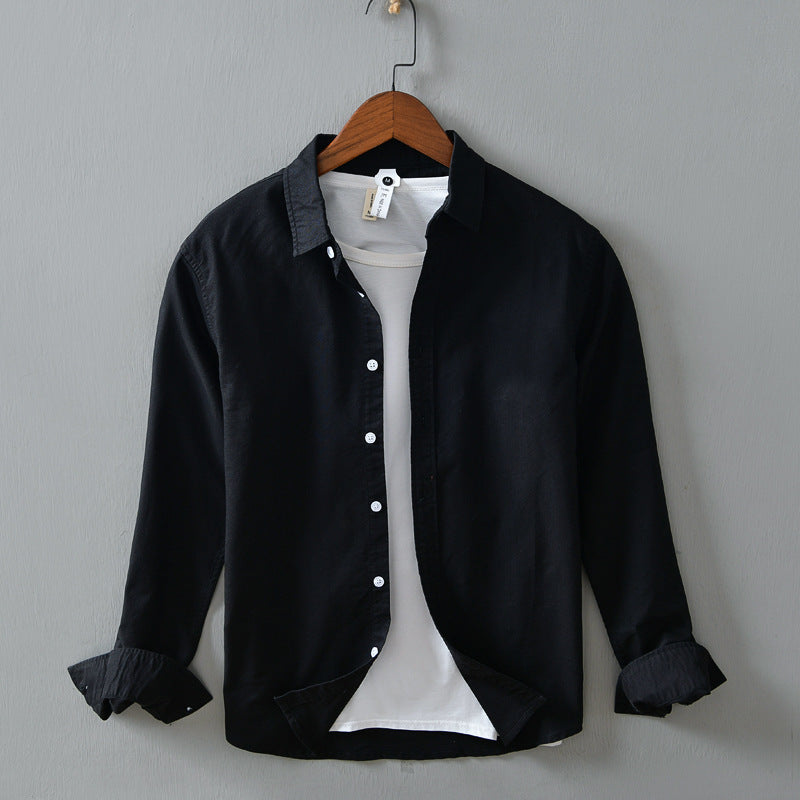 Reid Shirt — photo 4