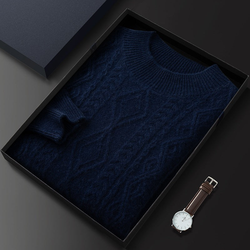Nolan Sweater — photo 9