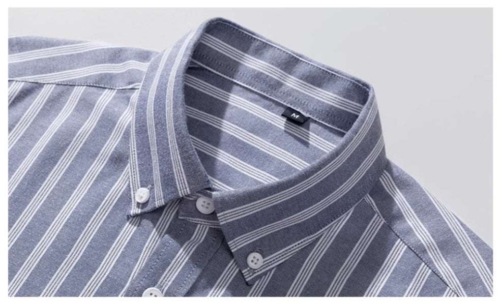 Nolan Shirt — photo 3