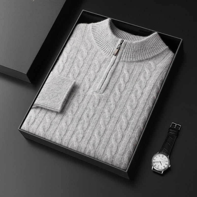 Drew Sweater — photo 17
