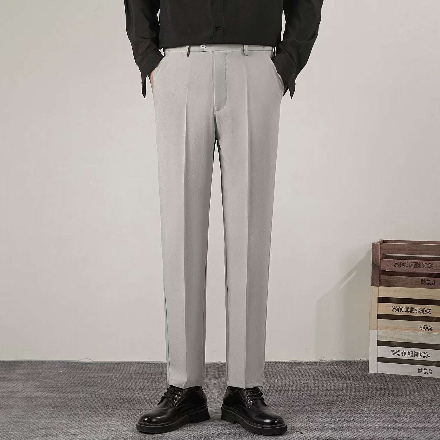 Theo Trousers — photo 8