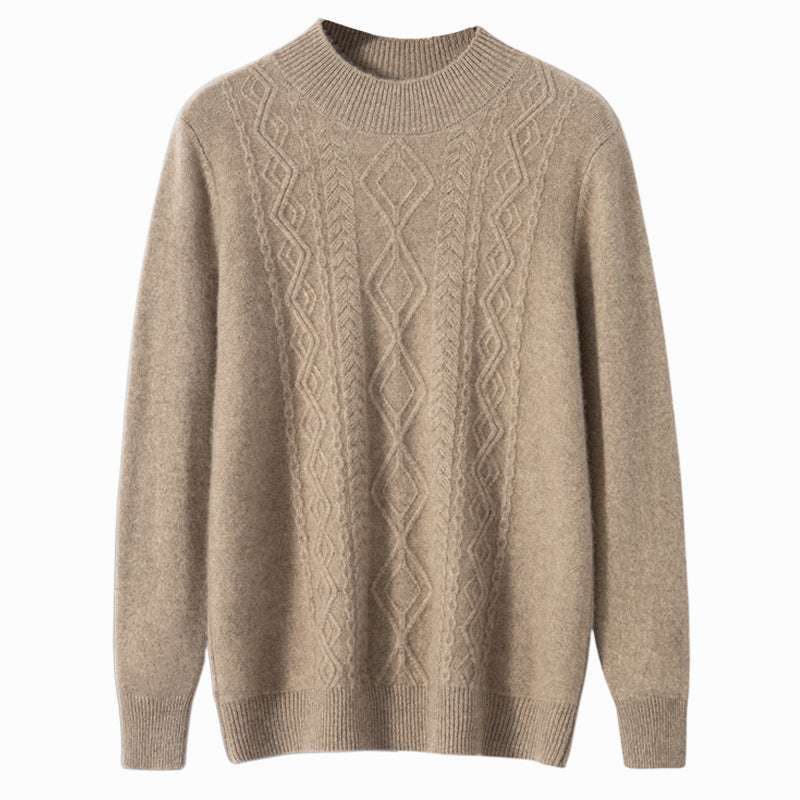 Nolan Sweater — photo 5