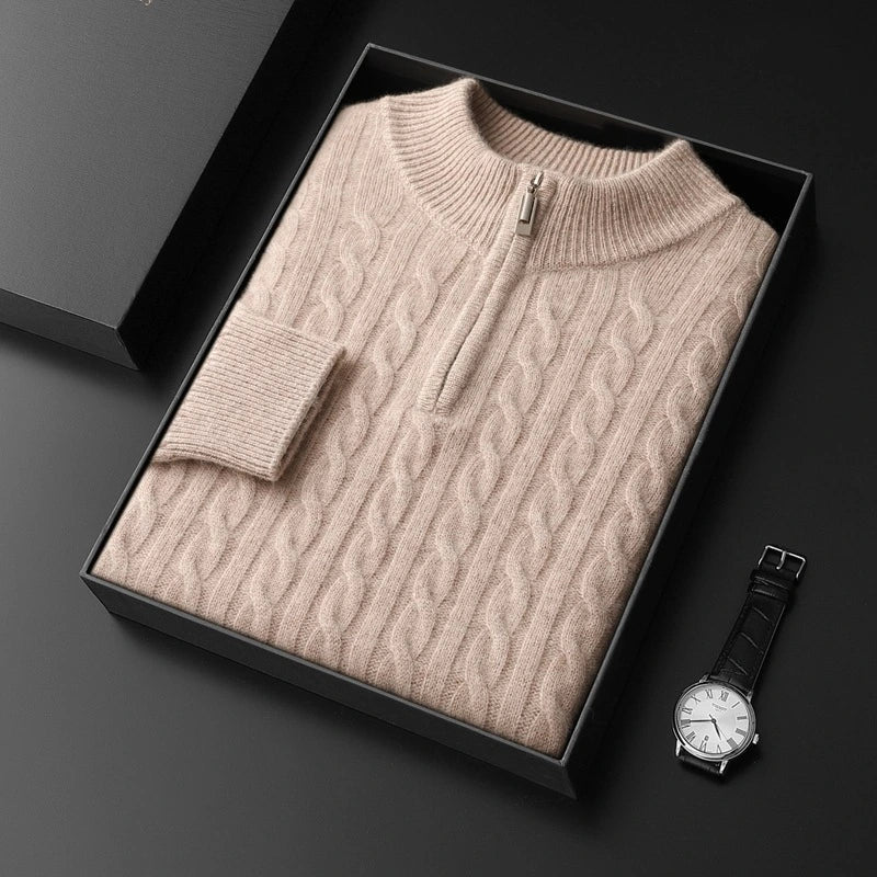Drew Sweater