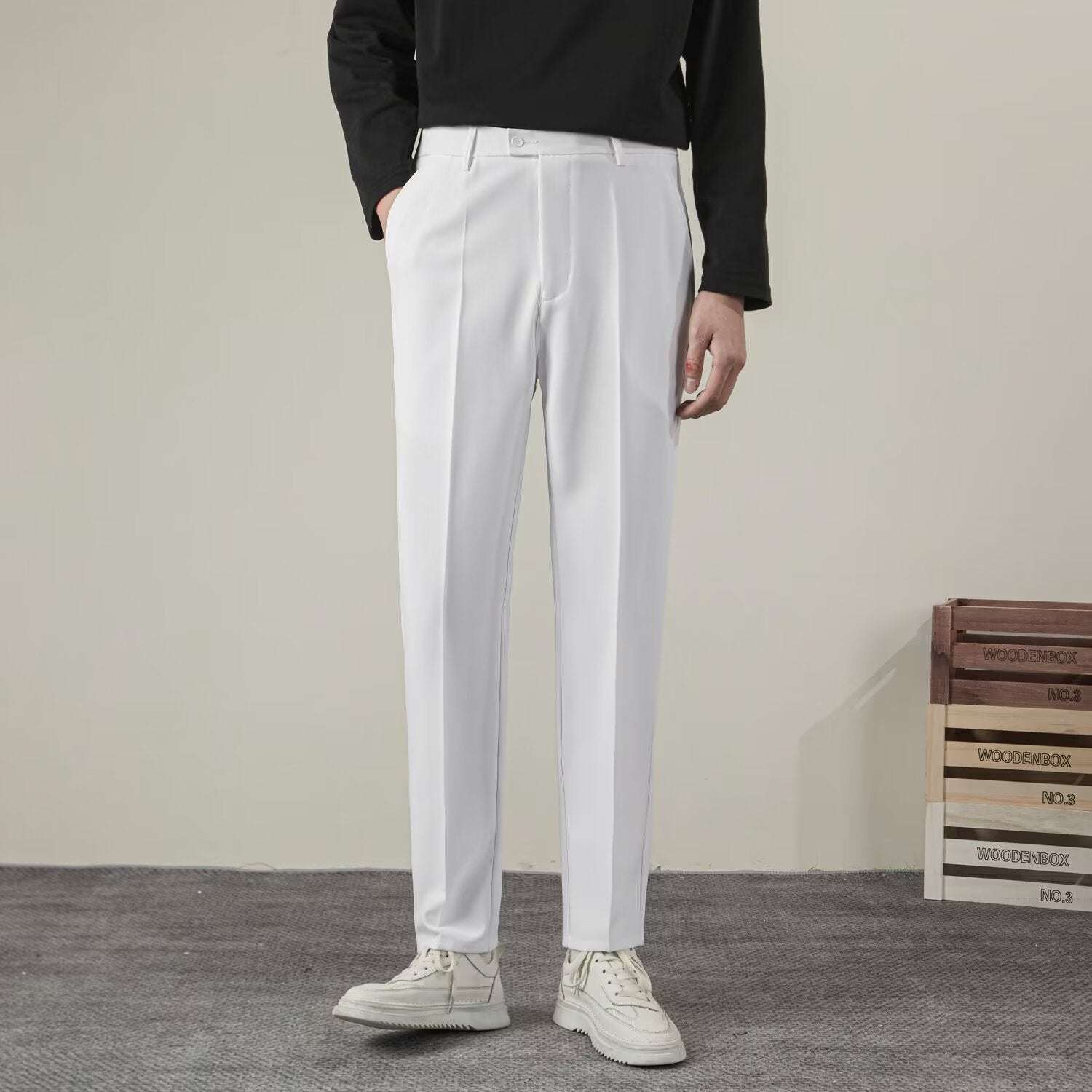 Theo Trousers